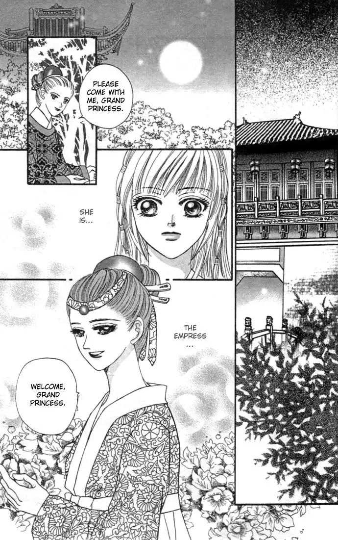 Real Fake Princess Chapter 9 47